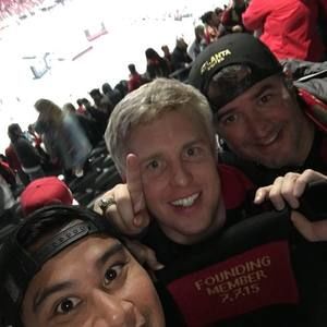 Meet your Posher, Blake